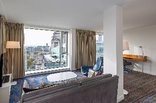 DoubleTree by Hilton Tower of London fotoÄŸrafÄ±