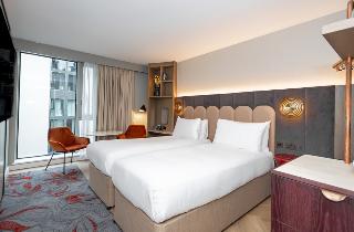 DoubleTree by Hilton Tower of London fotoÄŸrafÄ±