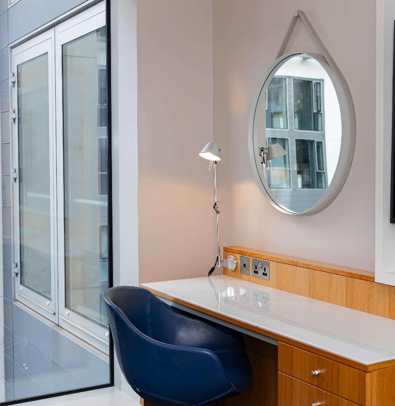 DoubleTree by Hilton Tower of London - Oda