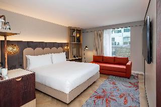 DoubleTree by Hilton Tower of London fotoÄŸrafÄ±