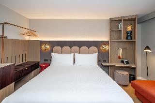 DoubleTree by Hilton Tower of London fotoÄŸrafÄ±