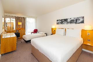 DoubleTree by Hilton Tower of London fotoÄŸrafÄ±
