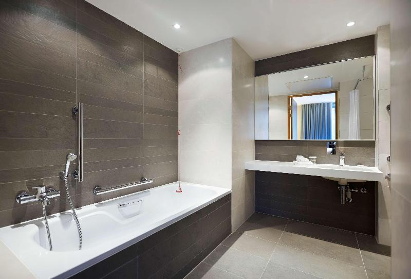 DoubleTree by Hilton Tower of London - Oda