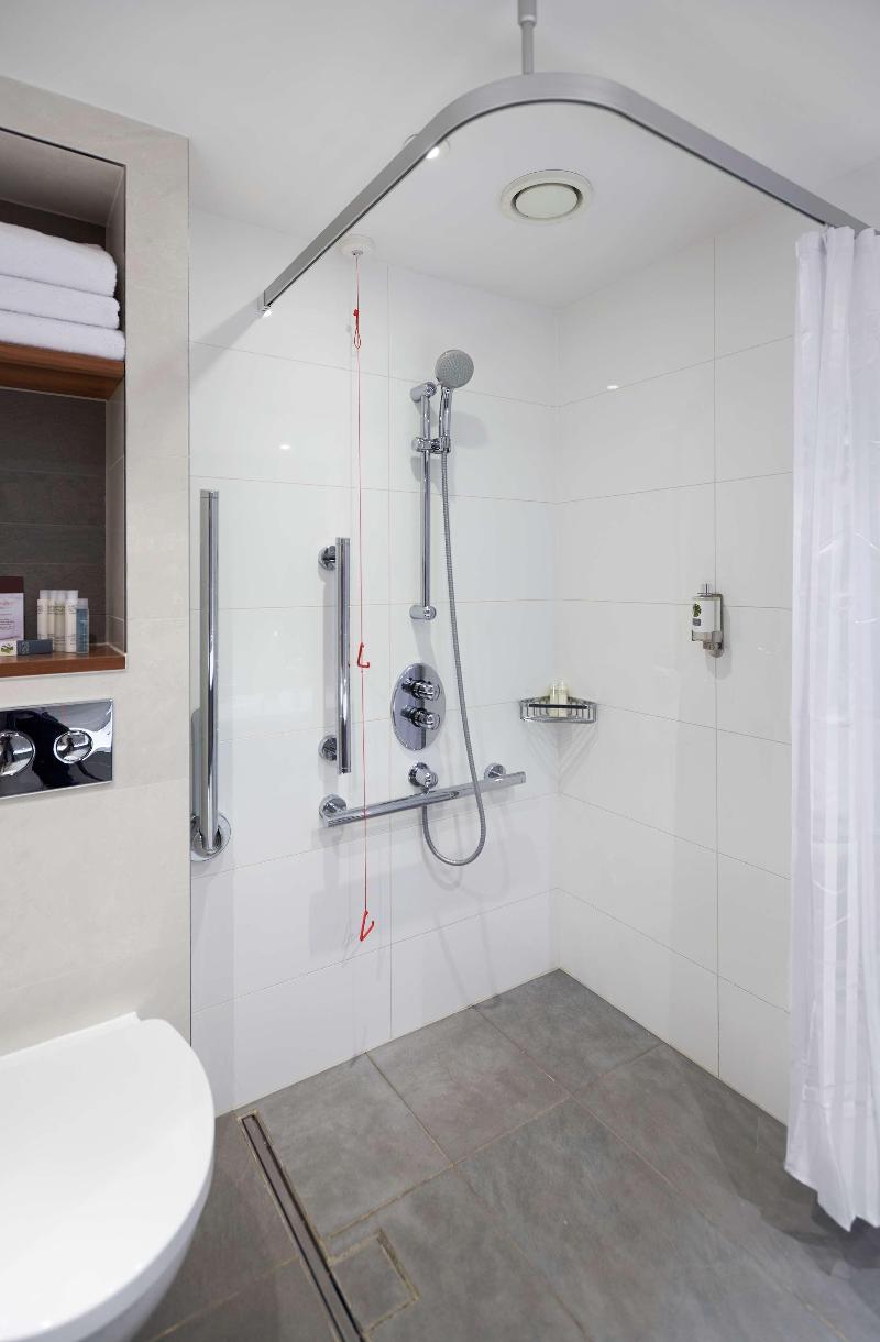 DoubleTree by Hilton Tower of London - Oda