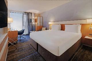 DoubleTree by Hilton Tower of London fotoÄŸrafÄ±