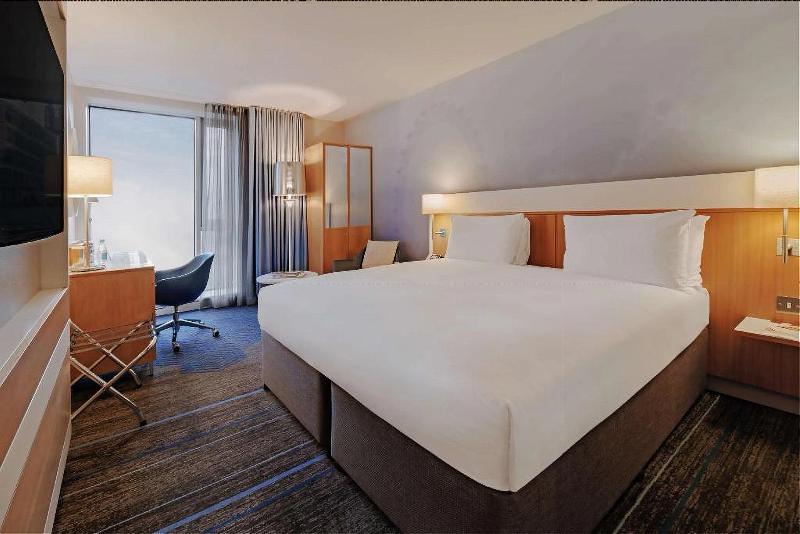 DoubleTree by Hilton Tower of London - Oda