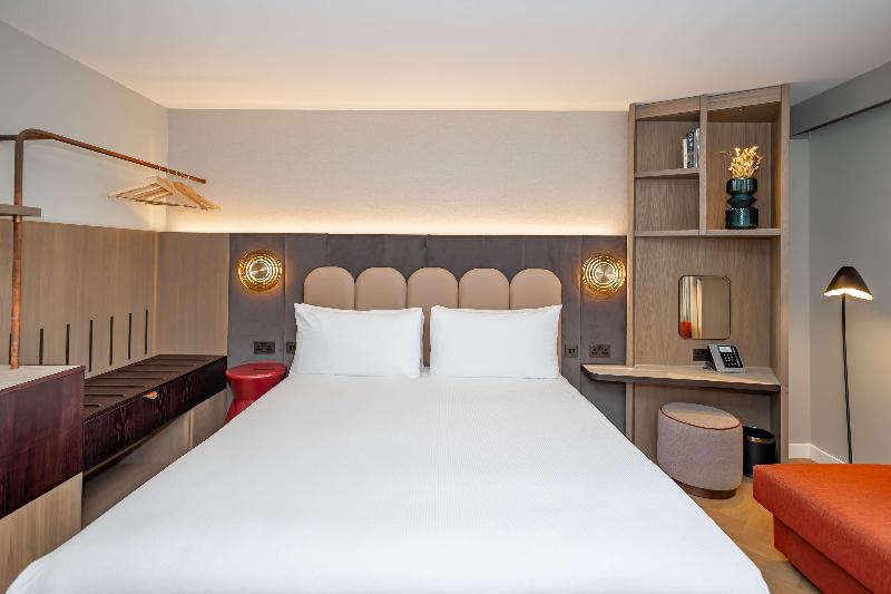DoubleTree by Hilton Tower of London - Oda