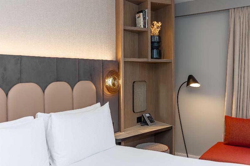 DoubleTree by Hilton Tower of London - Oda