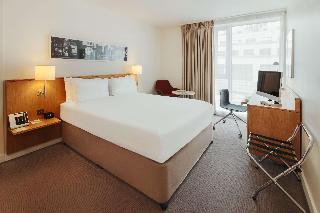 DoubleTree by Hilton Tower of London fotoÄŸrafÄ±