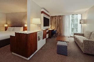 DoubleTree by Hilton Tower of London fotoÄŸrafÄ±