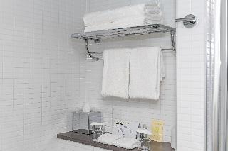 DoubleTree by Hilton Tower of London fotoÄŸrafÄ±