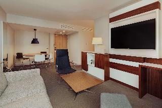 DoubleTree by Hilton Tower of London fotoÄŸrafÄ±