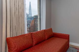 DoubleTree by Hilton Tower of London fotoÄŸrafÄ±