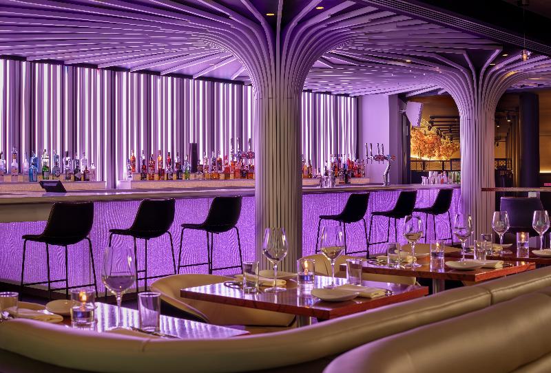 Riu Plaza London The Westminster - Bar