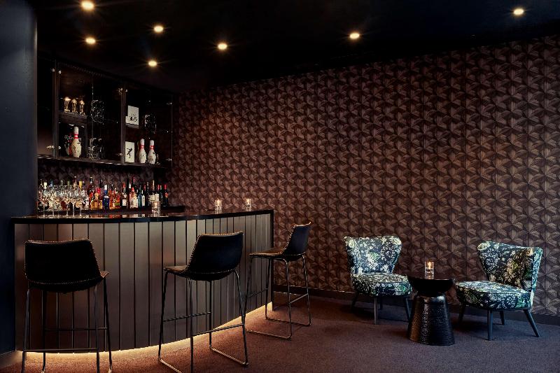 Riu Plaza London The Westminster - Bar