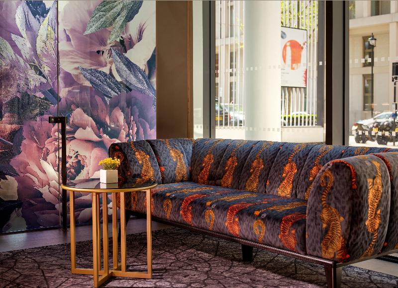 Riu Plaza London The Westminster - Lobi