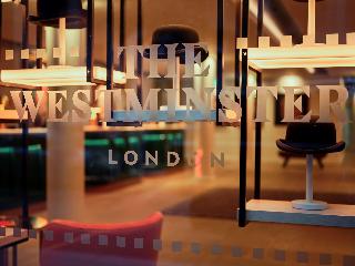 Riu Plaza London The Westminster fotoÄŸrafÄ±