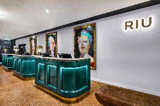 Riu Plaza London The Westminster fotoÄŸrafÄ±