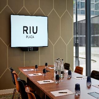 Riu Plaza London The Westminster fotoÄŸrafÄ±