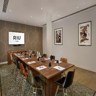 Riu Plaza London The Westminster fotoÄŸrafÄ±