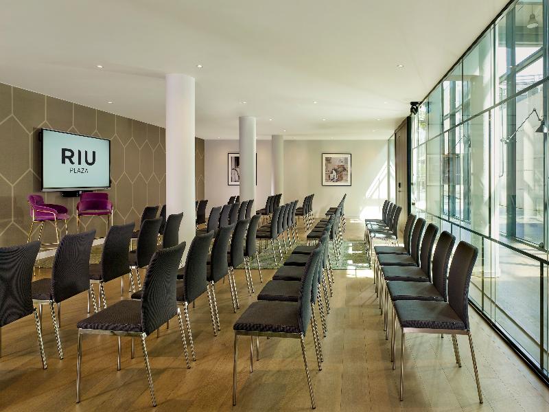 Riu Plaza London The Westminster - Toplantı
