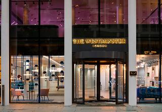 Riu Plaza London The Westminster otel fotoğrafı