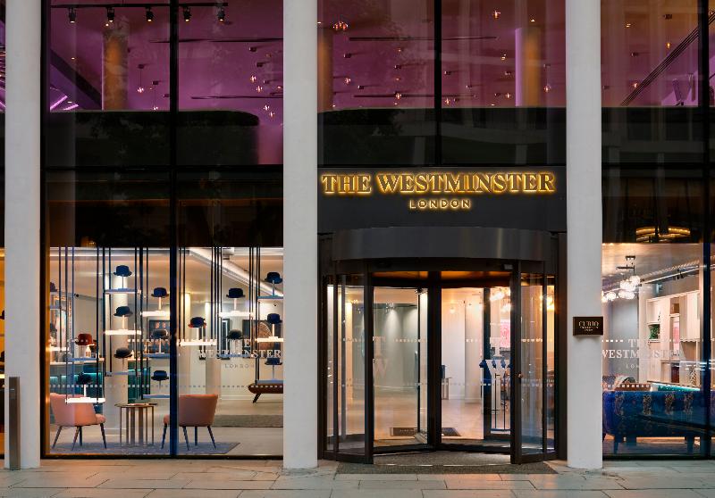 Riu Plaza London The Westminster - Genel
