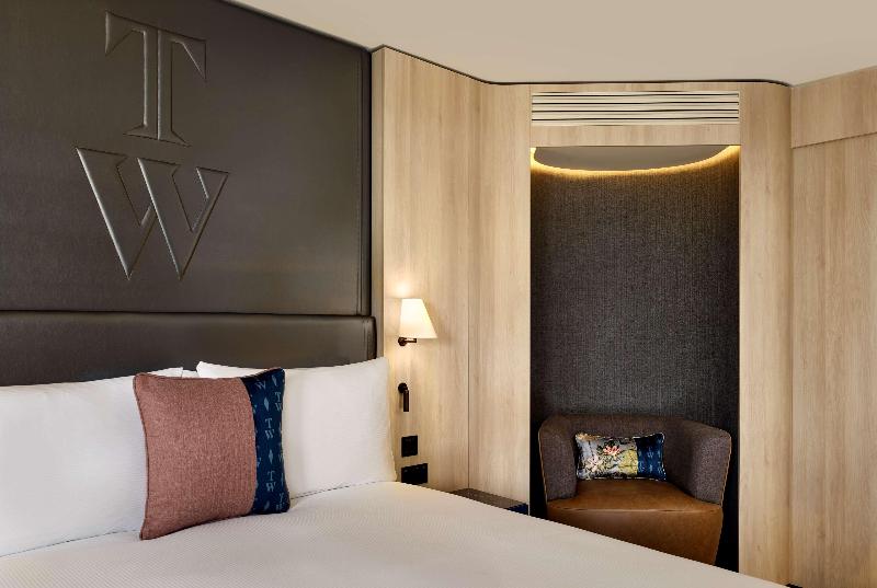 Riu Plaza London The Westminster - Oda