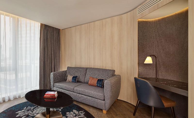 Riu Plaza London The Westminster - Oda