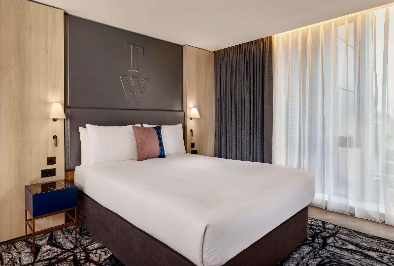 Riu Plaza London The Westminster - Oda