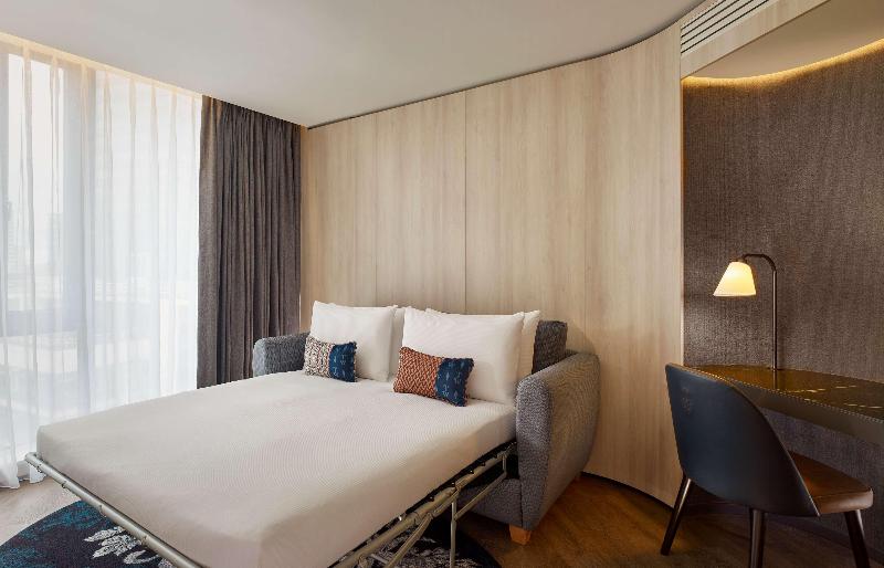 Riu Plaza London The Westminster - Oda