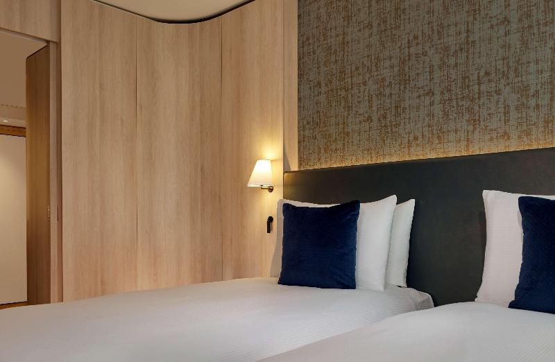Riu Plaza London The Westminster - Oda