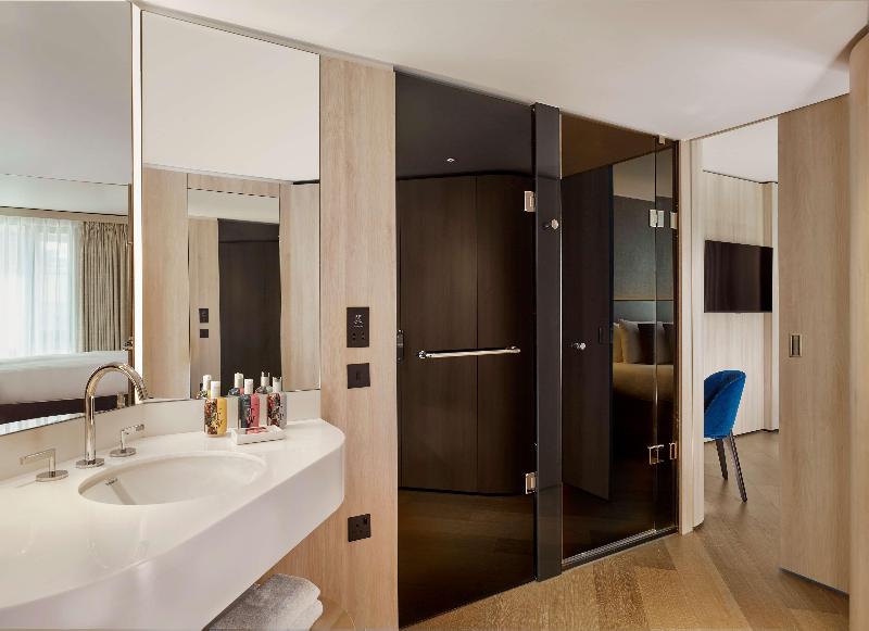 Riu Plaza London The Westminster - Oda