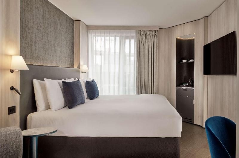 Riu Plaza London The Westminster - Oda