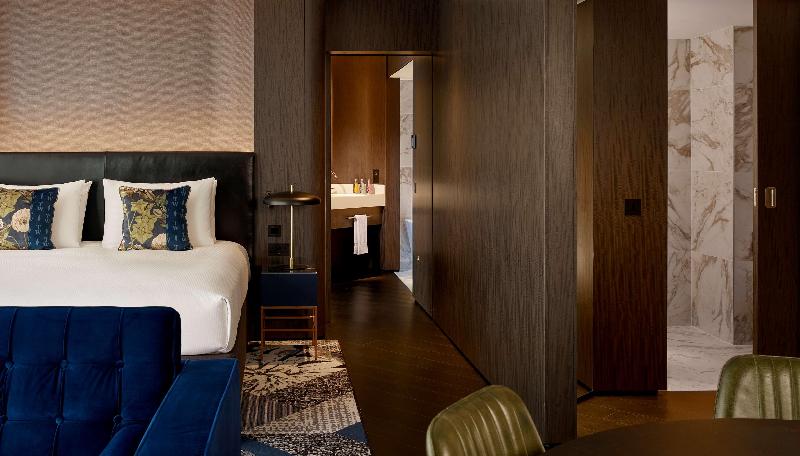 Riu Plaza London The Westminster - Oda