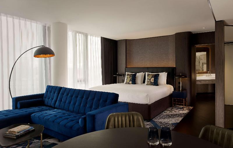 Riu Plaza London The Westminster - Oda