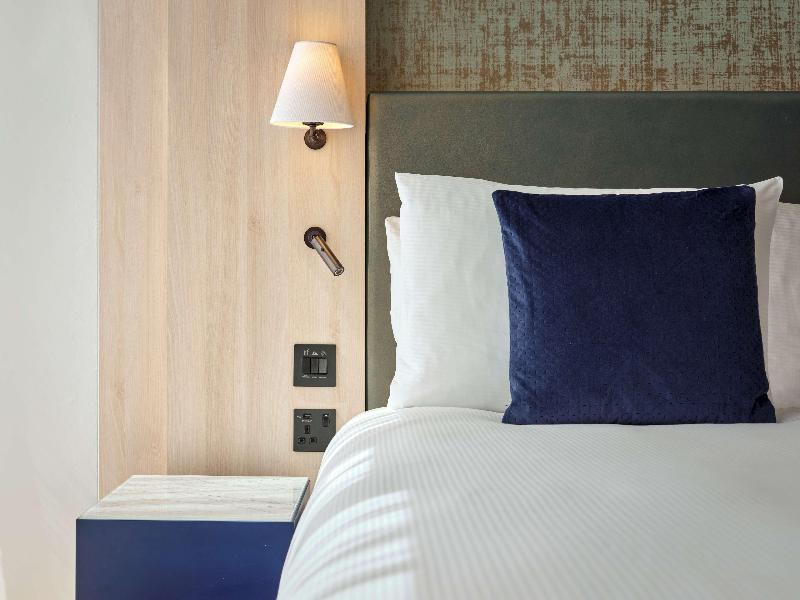 Riu Plaza London The Westminster - Oda