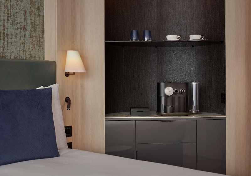 Riu Plaza London The Westminster - Oda