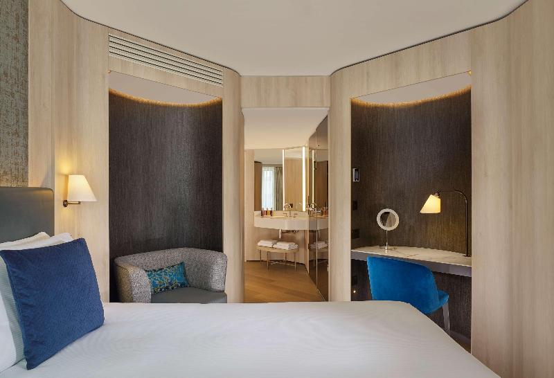 Riu Plaza London The Westminster - Oda