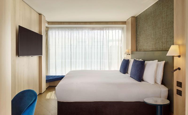 Riu Plaza London The Westminster - Oda
