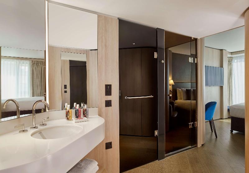 Riu Plaza London The Westminster - Oda