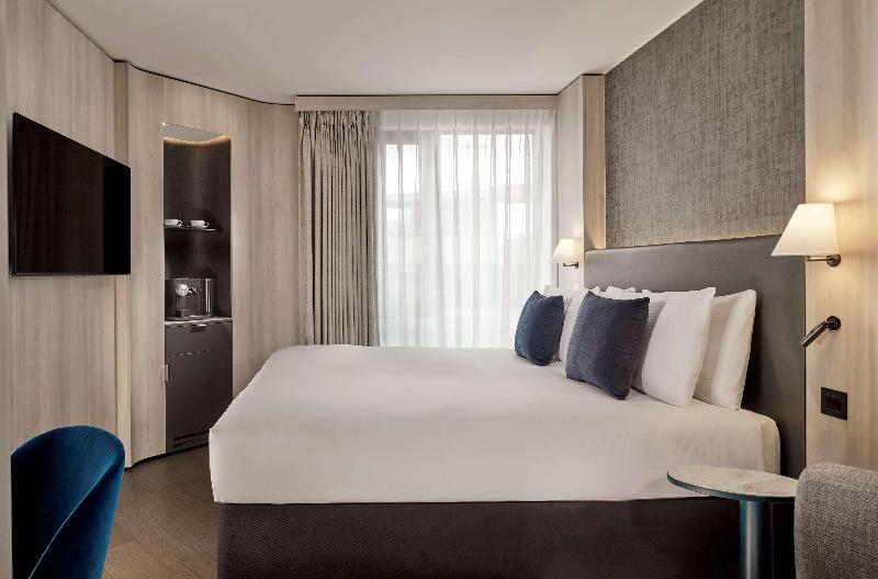 Riu Plaza London The Westminster - Oda