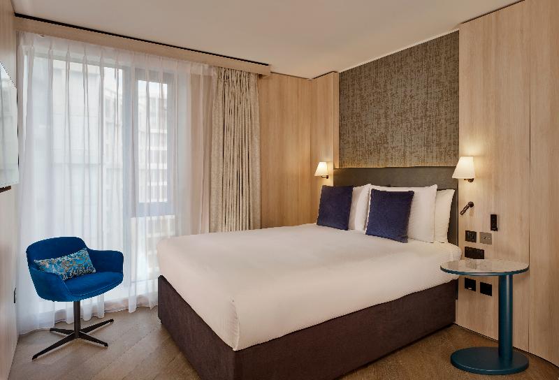 Riu Plaza London The Westminster - Oda