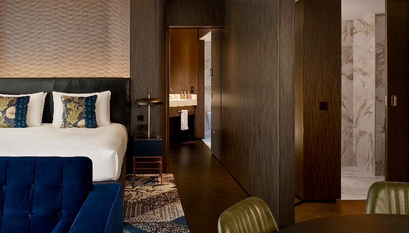 Riu Plaza London The Westminster - Oda