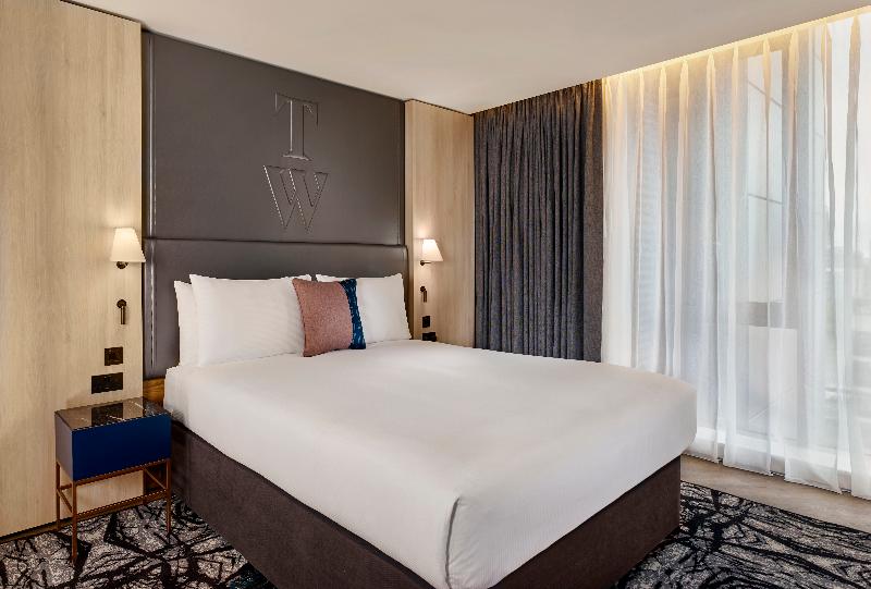 Riu Plaza London The Westminster - Oda