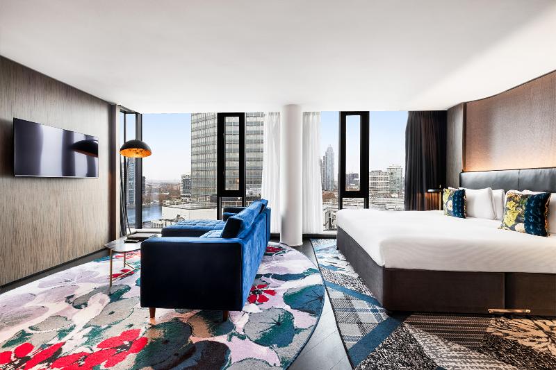 Riu Plaza London The Westminster - Oda