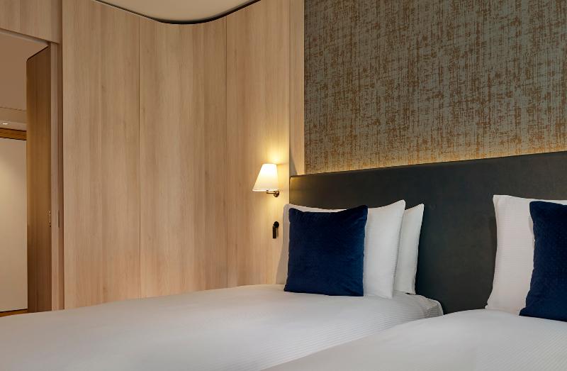 Riu Plaza London The Westminster - Oda