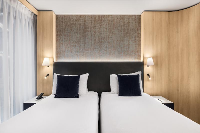 Riu Plaza London The Westminster - Oda
