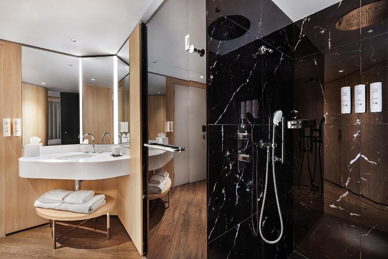 Riu Plaza London The Westminster - Oda