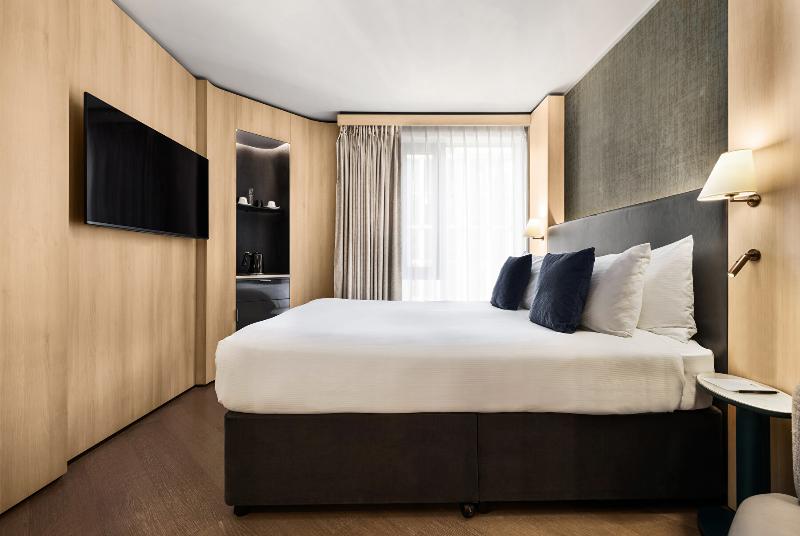 Riu Plaza London The Westminster - Oda